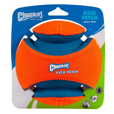 Chuckit! Kick Fetch Small 15cm - Ormskirk Pets