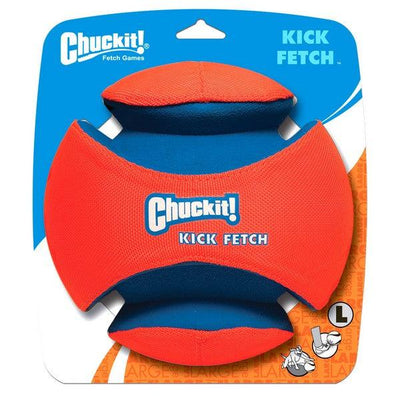 Chuckit! Kick Fetch Large 20cm - Ormskirk Pets