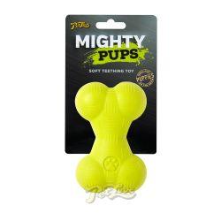 Mighty Pups Foam Bone Small - Ormskirk Pets