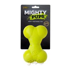 Mighty Pups Foam Bone med - Ormskirk Pets