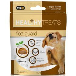 VETIQ Flea Guard Treats 70g - Ormskirk Pets