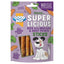 Good Boy  Superlicious - Duck with Broccoli & Sweet Potato Sticks  70G