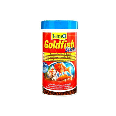 Tetra Goldfish Stick, 100ml/34g - Ormskirk Pets