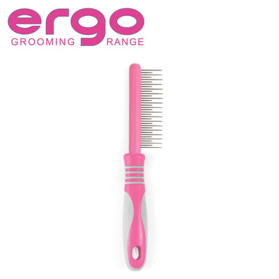 Ancol Ergo Moulting Cat Comb - Ormskirk Pets