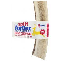 Antos Antler Split Medium (51g - 80g) - Ormskirk Pets