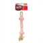 Rosewood BBQ Flavour Rubber & Rope Bone - Ormskirk Pets