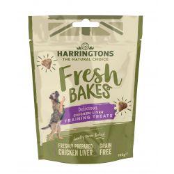 Harringtons Training Treats 100g - Ormskirk Pets