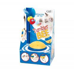 Catit Play Tumbler Bee - Ormskirk Pets