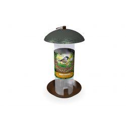 Peckish Secret Garden Seed Feeder - Ormskirk Pets