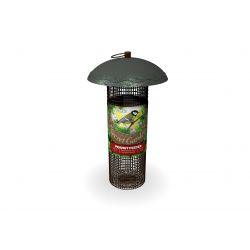 Peckish Secret Garden Peanut Feeder - Ormskirk Pets