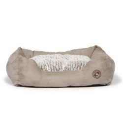 Danish Design Arctic Snuggle Bed 23" 23" - Ormskirk Pets