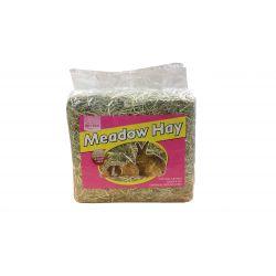 Pettex Meadow Hay Prepack 800g x 6 - Ormskirk Pets