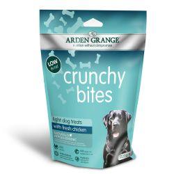 Arden Grange Crunchy Bites Light 225g - Ormskirk Pets