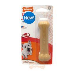 Nylabone Peanut Butter - Ormskirk Pets