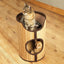 Rosewood Bamboo Cat Tower - Ormskirk Pets