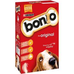 Bonio Original 1.2kgx4 - Ormskirk Pets