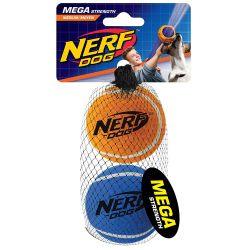 Nerf Mega Tennis Balls 2pk - Ormskirk Pets