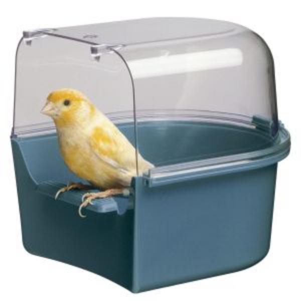 Ferplast Trevi Bird Bath - Ormskirk Pets