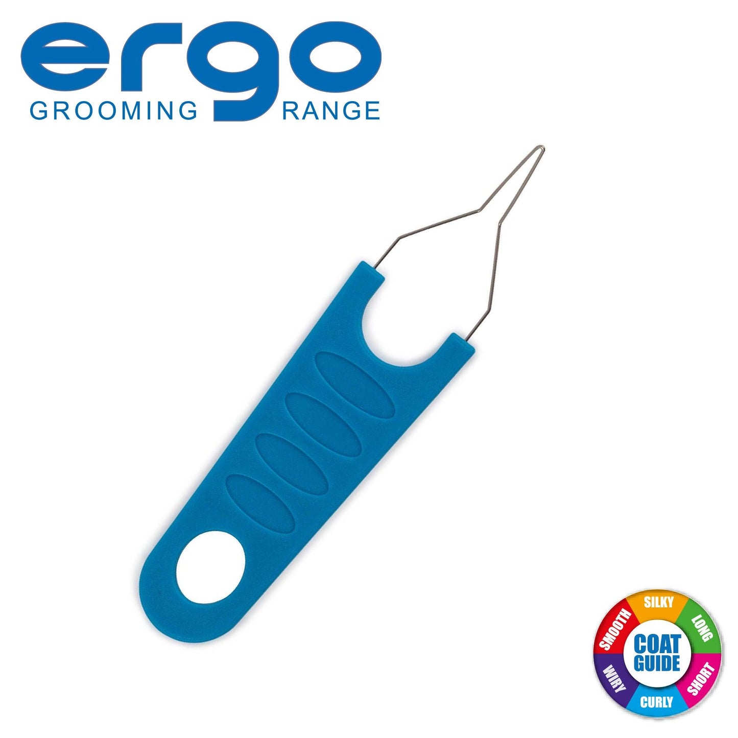 Ancol Ergo Dog Tick Tool