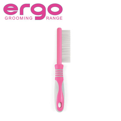 Ancol Ergo Fine Cat Comb - Ormskirk Pets