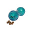 BioSafe Puppy Treat Dumbell Blue