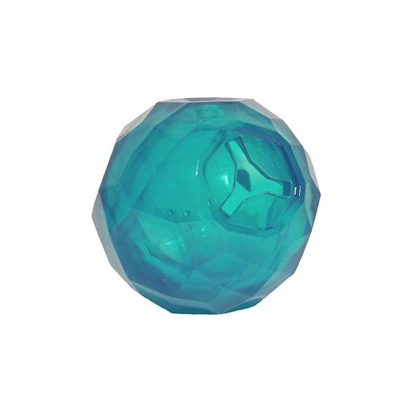 Rosewood BioSafe Puppy Treat Ball blue - Ormskirk Pets