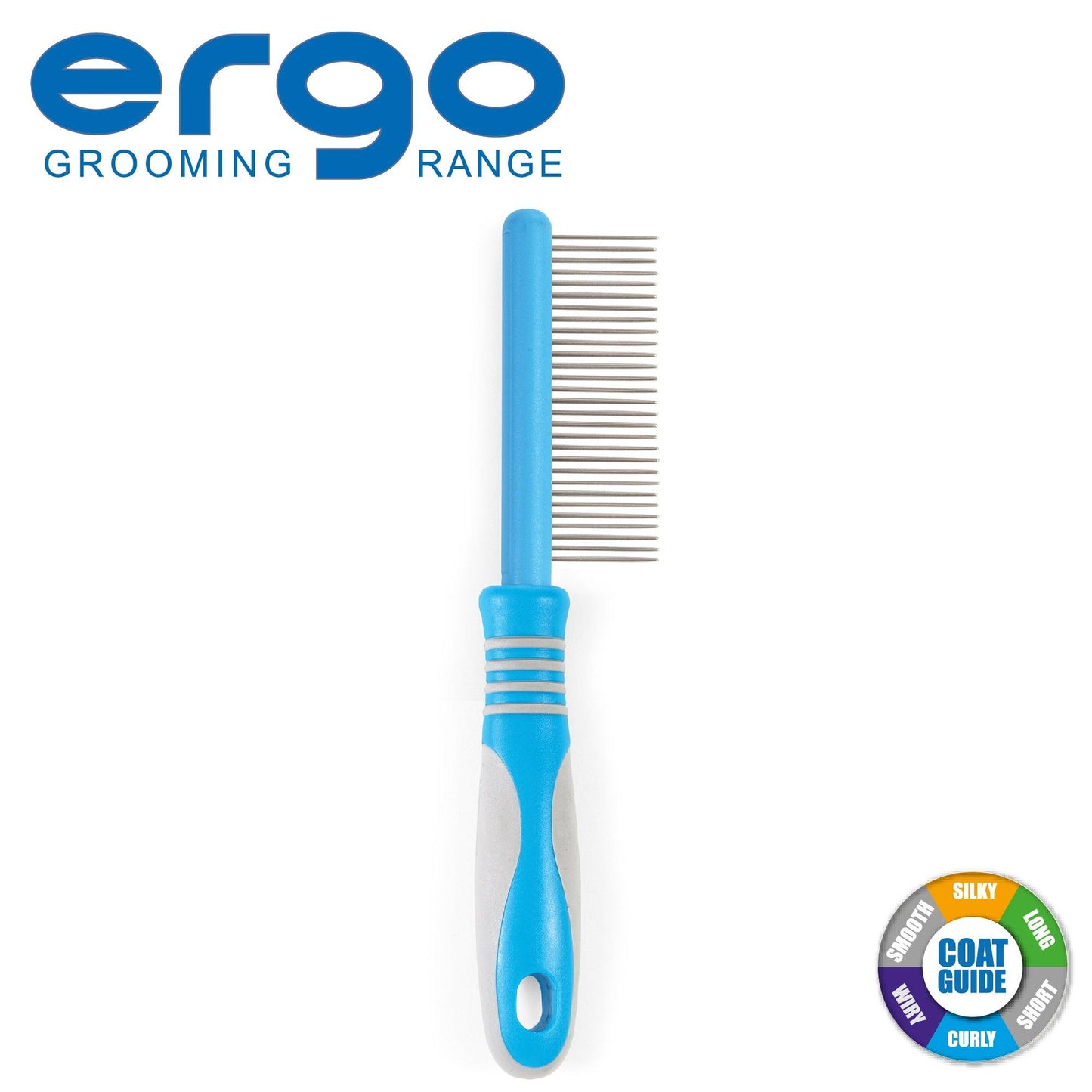 Ancol Ergo Medium Comb