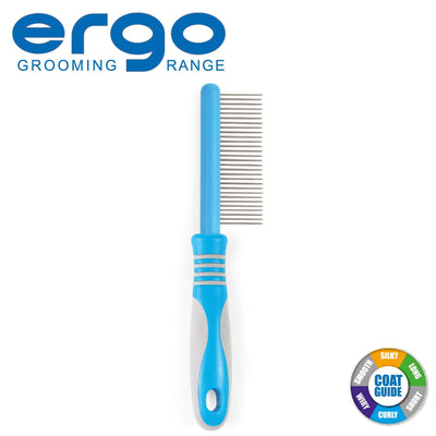 Ancol Ergo Medium Comb