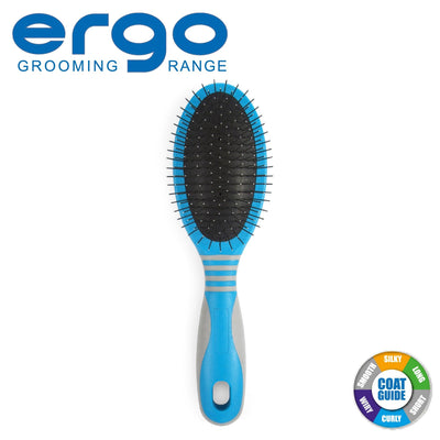 Ancol Ergo Pin Brush