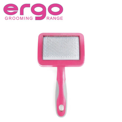 Ancol Ergo Cat Slicker Brush