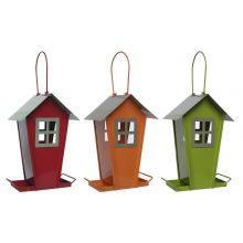 Supa Sutherland Seed Feeder 11x15x22cm - Ormskirk Pets