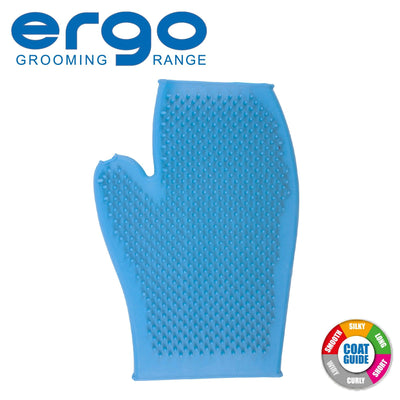 Ancol Ergo Grooming Glove