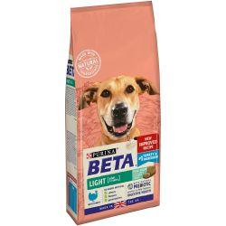 Beta Light Turkey 2kg - Ormskirk Pets