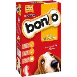 Bonio Chicken 1.2kg - Ormskirk Pets