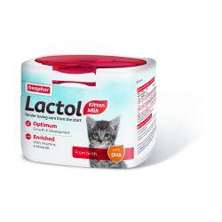 Beaphar Lactol Kitten 250g - Ormskirk Pets