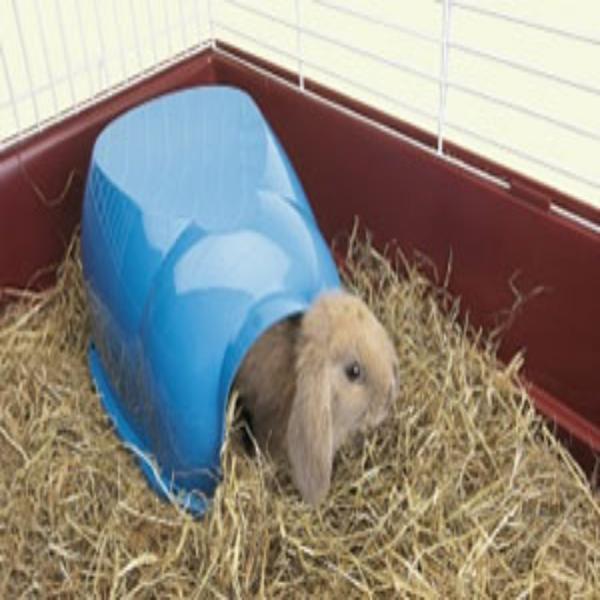 Savic Guinea Pig/Dwarf Rabbit Igloo - Ormskirk Pets