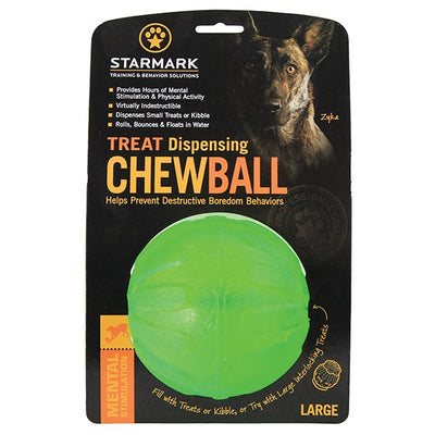 Starmark Chew Ball