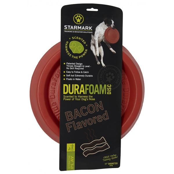 Rosewood Durafoam Bacon Disc Large 11" - Ormskirk Pets