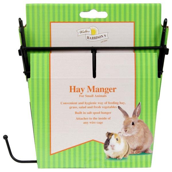 Harrisons Hay Manger - Ormskirk Pets