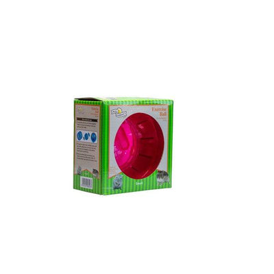 Harrisons Small Animal Exercise Ball Small 12cm - Ormskirk Pets