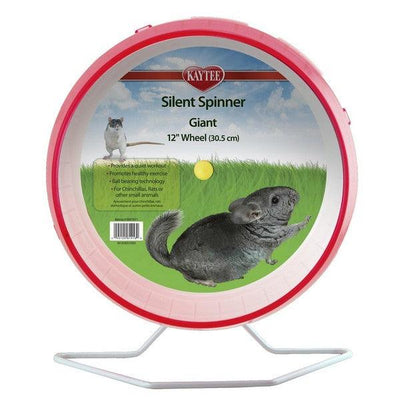 Superpet Silent Spinner 30.5cm - Ormskirk Pets