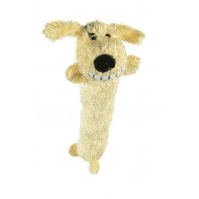 Happy Pet Loofa Dog 12" - Ormskirk Pets