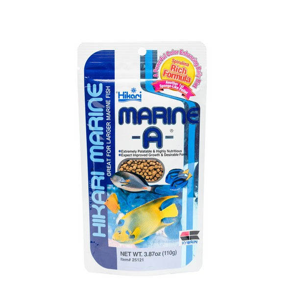 Hikari Marine A  110g