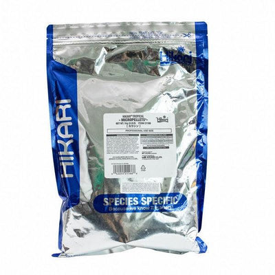 Hikari Micro Pellets 1kg - Ormskirk Pets