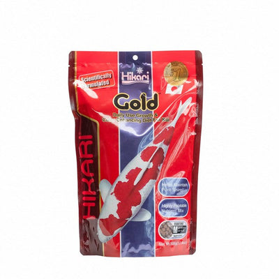 Hikari Gold Medium 500g