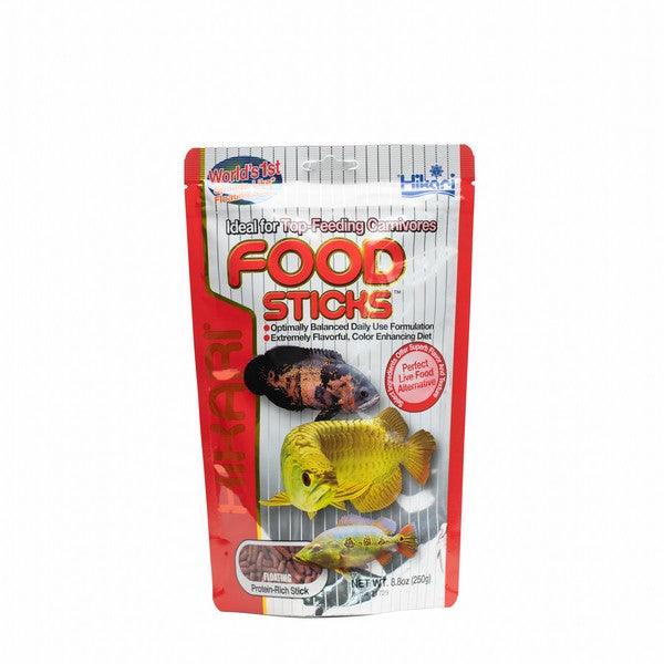 Hikari Foodsticks 250g - Ormskirk Pets