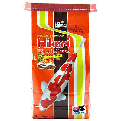 Hikari Wheat-Germ Small  2kg