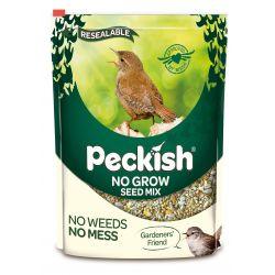 Peckish No Grow Seed Mix 1.7kg - Ormskirk Pets