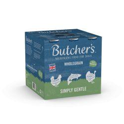 Butchers Simply Gentle 18 Pack 390g - Ormskirk Pets