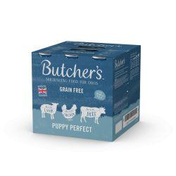 Butchers Puppy Perfect 18 Pack 400g - Ormskirk Pets